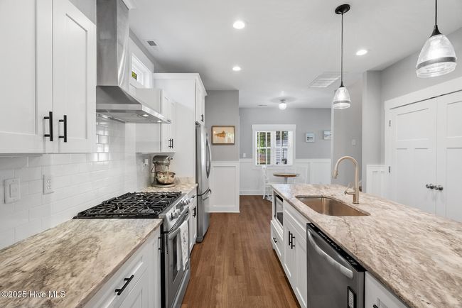 1608 Forrest Dr, House other with 3 bedrooms, 2 bathrooms and 1 parking in Elizabeth City NC | Image 15