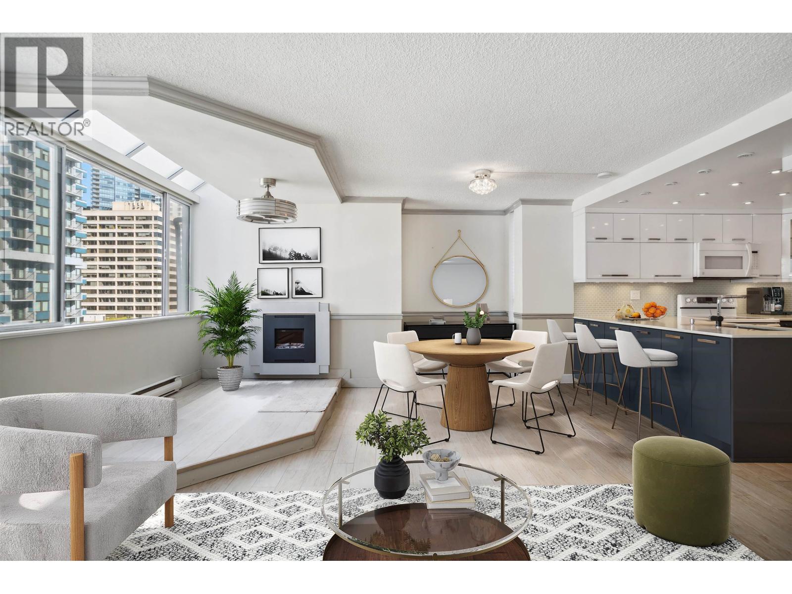 Residential in Vancouver