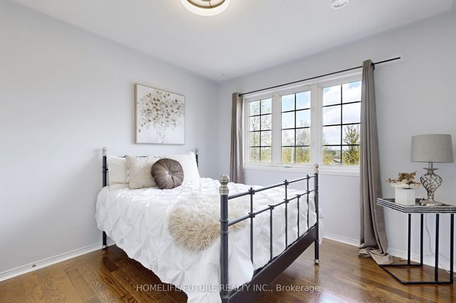 29 Wilcliff Crt, House other with 6 bedrooms, 4 bathrooms and 4 parking in Markham ON | Image 21