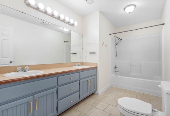 134 N Cavalcade Cir, House other with 3 bedrooms, 3 bathrooms and 6 parking in Oak Grove KY | Image 21