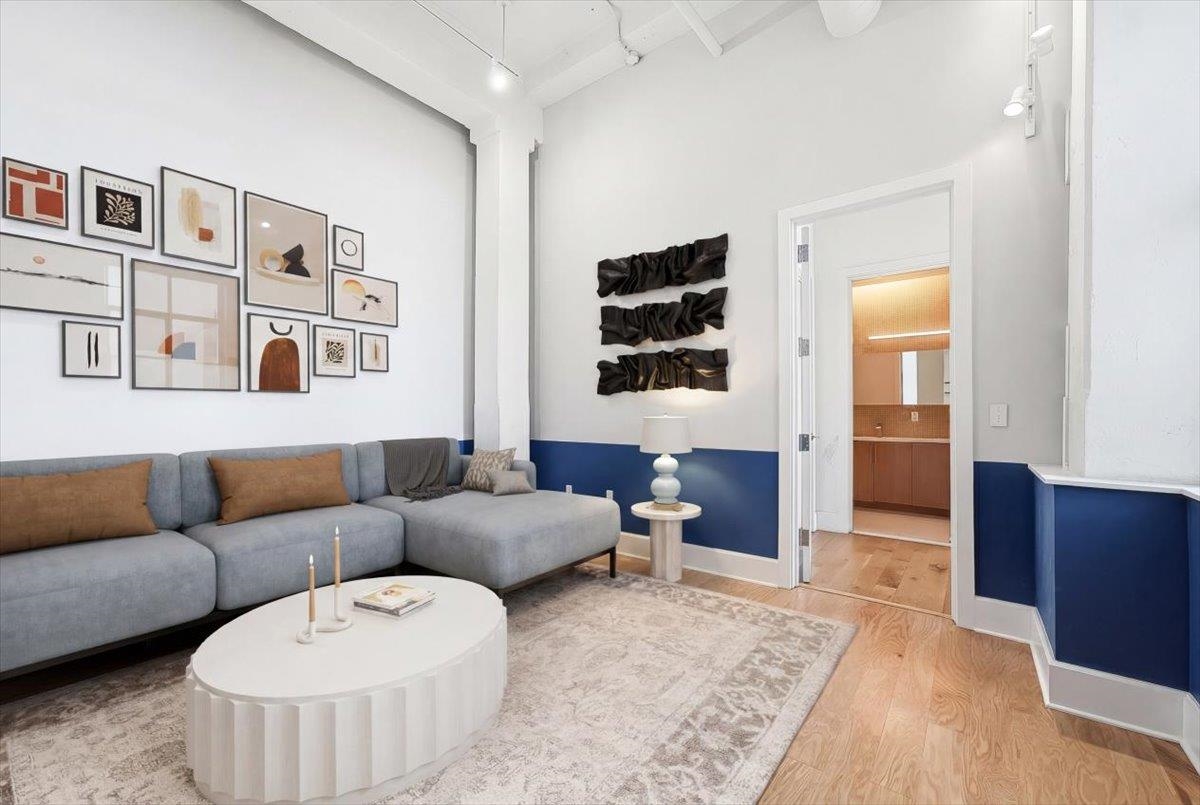 Residential in JC, Journal Square 2