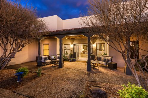 11500 Del Rey Ave, Albuquerque, NM, 87122-2416 | Card Image