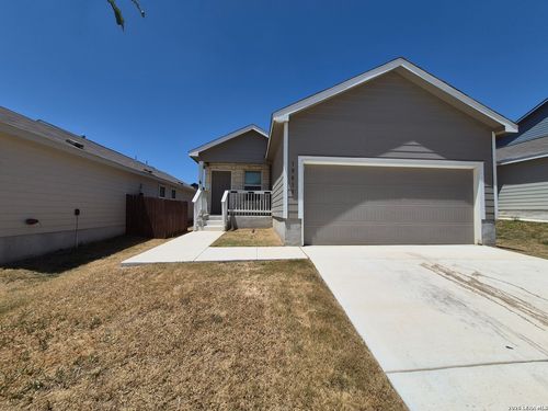 10019 Kersey Ml, San Antonio, TX, 78224-1629 | Card Image