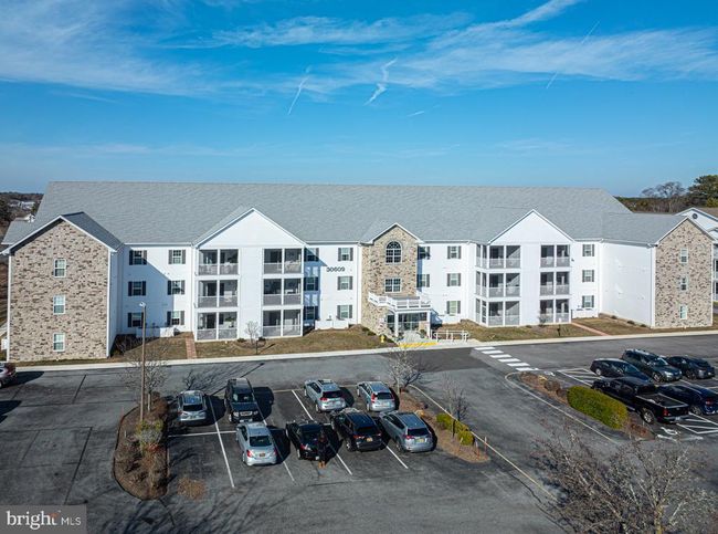UNIT-3103 - 30609 Cedar Neck Rd, Condo with 2 bedrooms, 2 bathrooms and null parking in OCEAN VIEW DE | Image 32