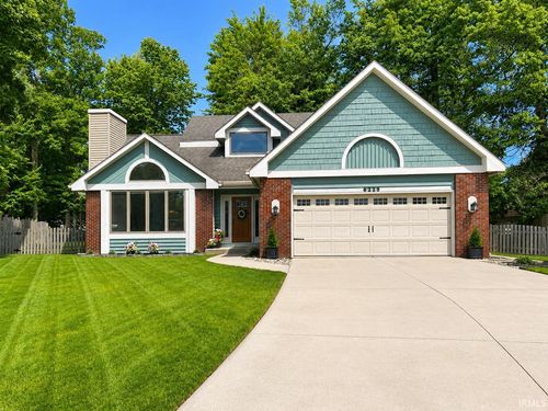 6229 Graysford Place, Fort Wayne, IN, 46835 | Card Image