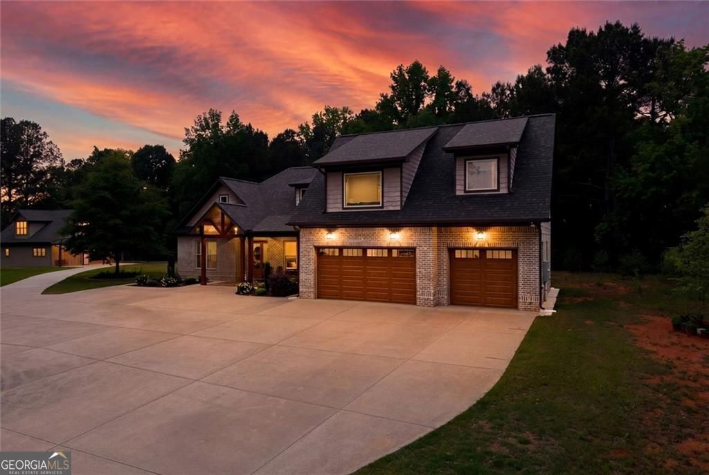Residential in Monroe 4