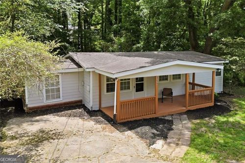 866 Wells Cir Se, Smyrna, GA, 30080-1461 | Card Image