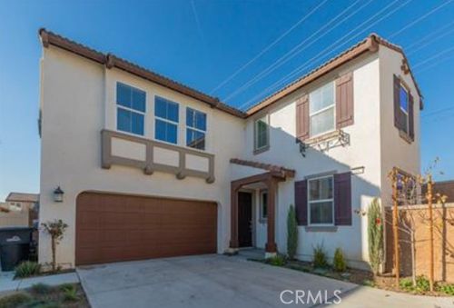 3167 E Mt Rainier Dr, Ontario, CA, 91762 | Card Image