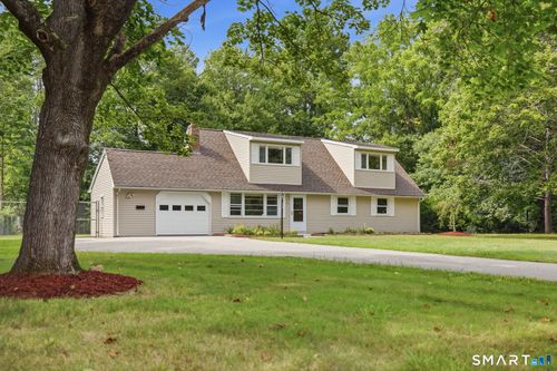 17 Sherman Rd, Glastonbury, CT, 06033-2911 | Card Image