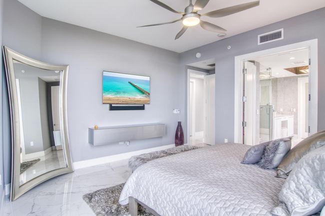 601 - 1 Water Club Way, Condo with 3 bedrooms, 3 bathrooms and null parking in North Palm Beach FL | Image 12