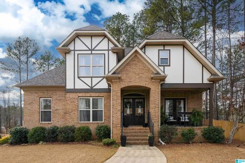 562 Woodbridge Trce, CHELSEA, AL, 35043-3211 | Card Image