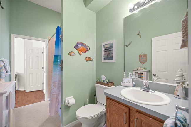 1824 W Zoe Ct, House other with 3 bedrooms, 2 bathrooms and null parking in Lecanto FL | Image 28