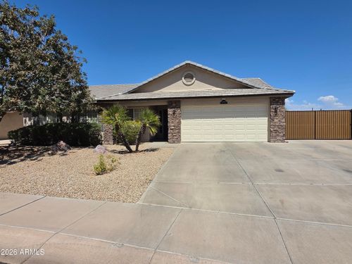 3000 E Tulsa St, Gilbert, AZ, 85295-3743 | Card Image
