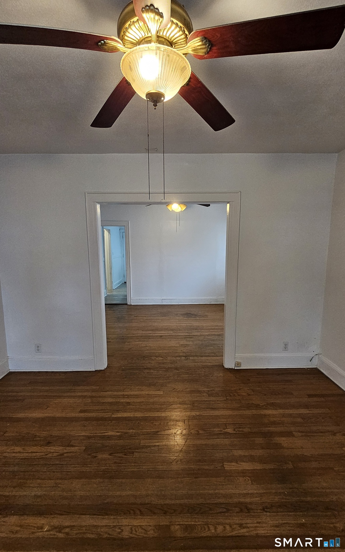 Residential Lease in Hartford