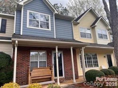 9128 Arbourgate Meadows Ln, Charlotte, NC, 28277-9070 | Card Image