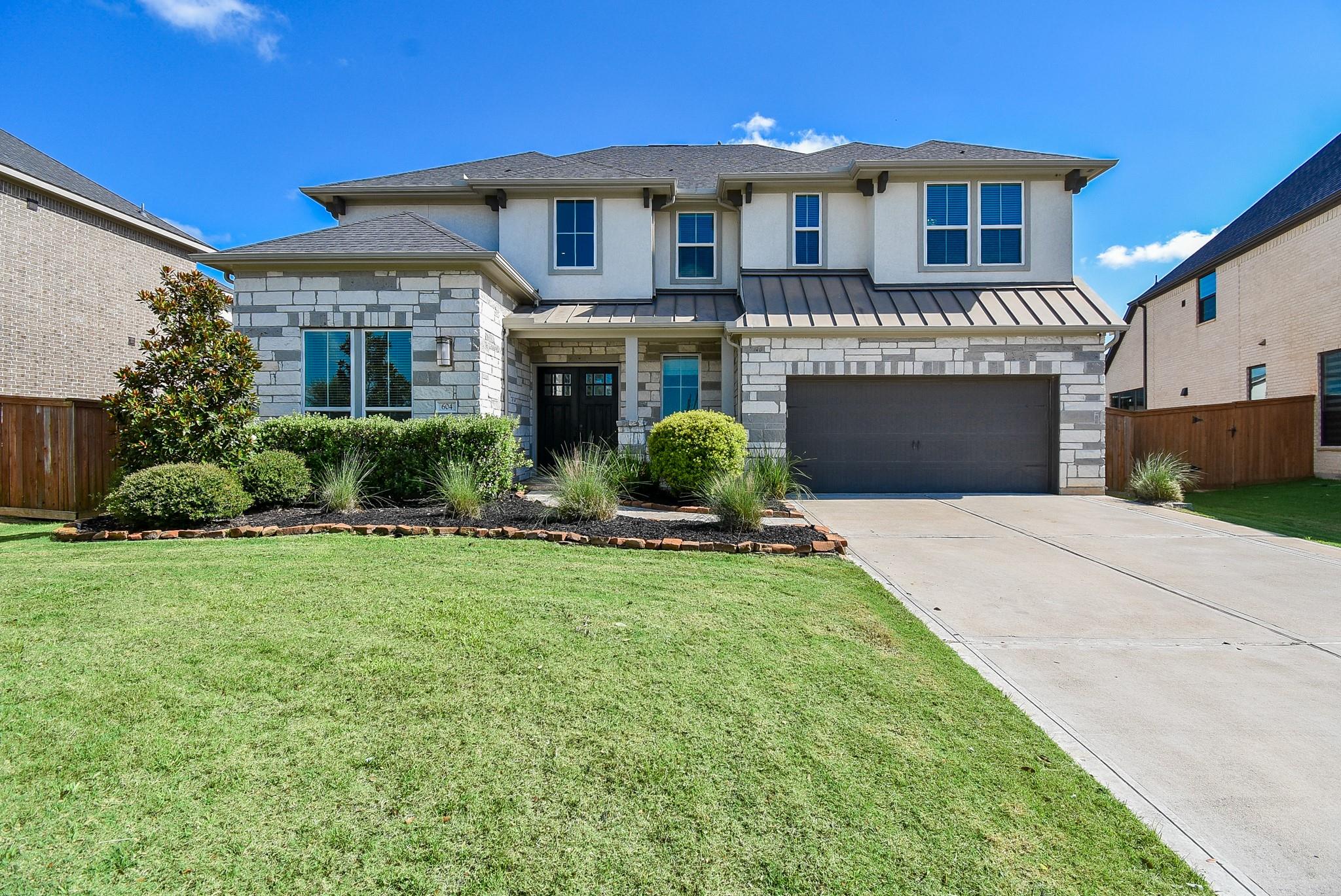 Residential in Katy 2
