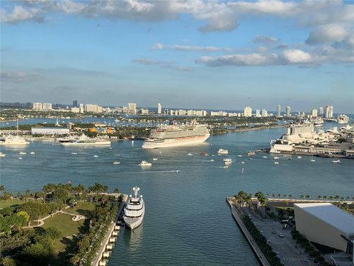 apt-2910-888 Biscayne Blvd, Miami, FL, 33132-1516 | Card Image