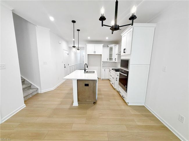 1541 Waltham Ln, House other with 4 bedrooms, 3 bathrooms and null parking in Newport News VA | Image 9