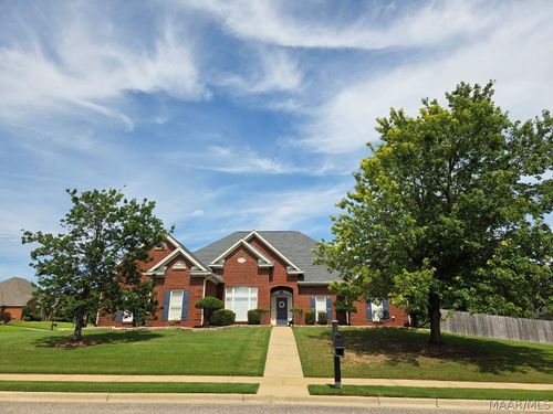 8410 Chadburn Xing, Montgomery, AL, 36116-7224 | Card Image