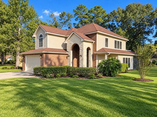 16148 Broadwater Dr, Crosby, TX, 77532-5008 | Card Image