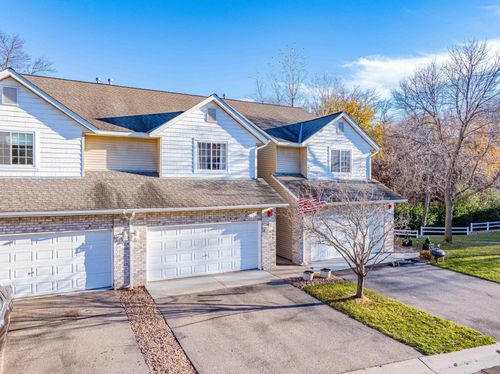 349 Pleasant Ln, Chaska, MN, 55318-3417 | Card Image