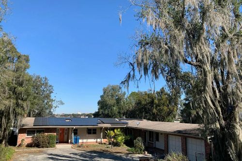 411 Aqua Vista Drive, HAINES CITY, FL, 33844 | Card Image