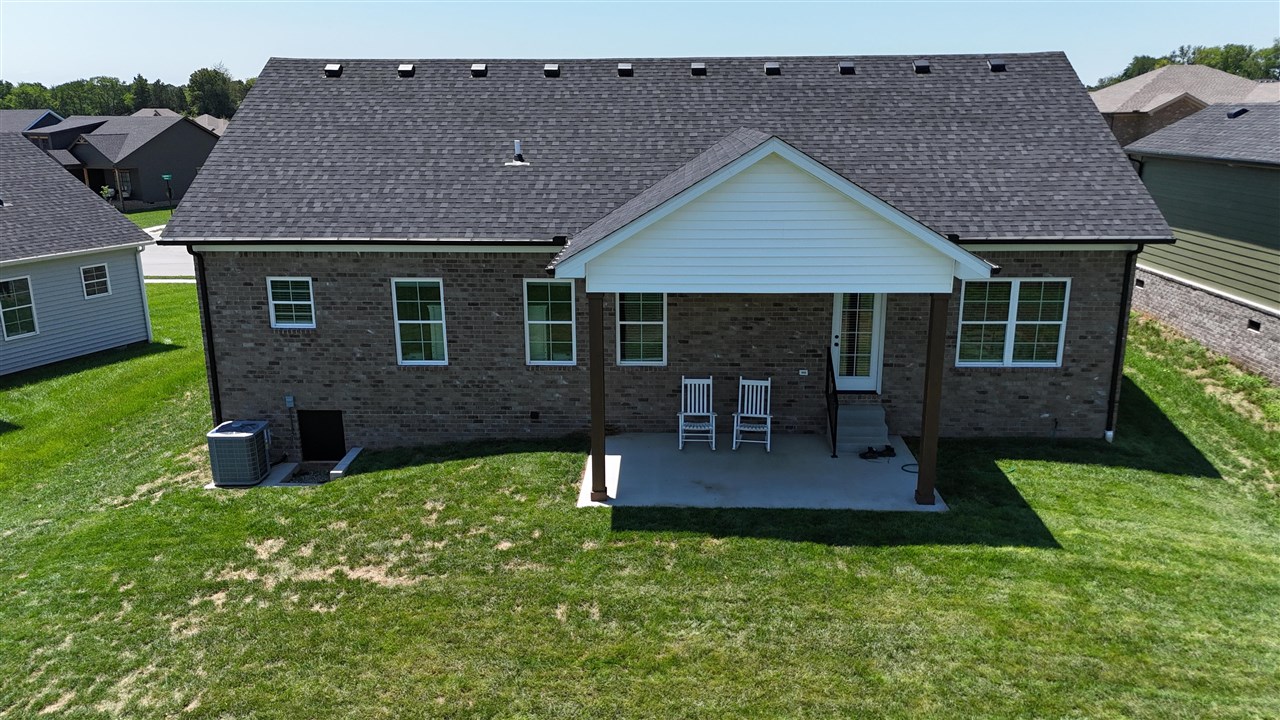 Residential in Bowling Green