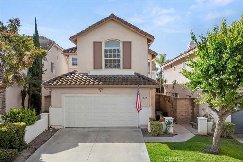 1124 Davis Way, Placentia, CA, 92870-5228 | Card Image