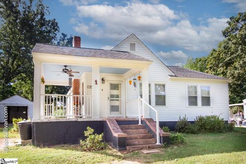 2833 Sunset Forest Drive, Anderson, SC, 29626-1022 | Card Image