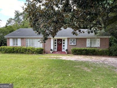 441 N State Street, House other with 4 bedrooms, 3 bathrooms and 2 parking in Lyons GA | Image 1