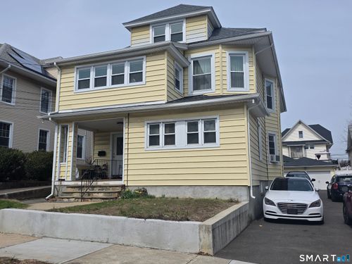 68-70 Westfield Ave, Bridgeport, CT, 06606-4101 | Card Image