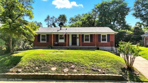 2513 Savannah Rd, Louisville, KY, 40242-3117 | Card Image