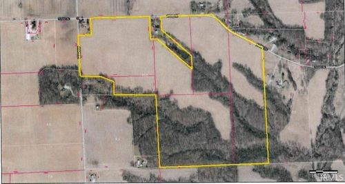 1000 N 300 W, Perrysville, IN, 47974 | Card Image