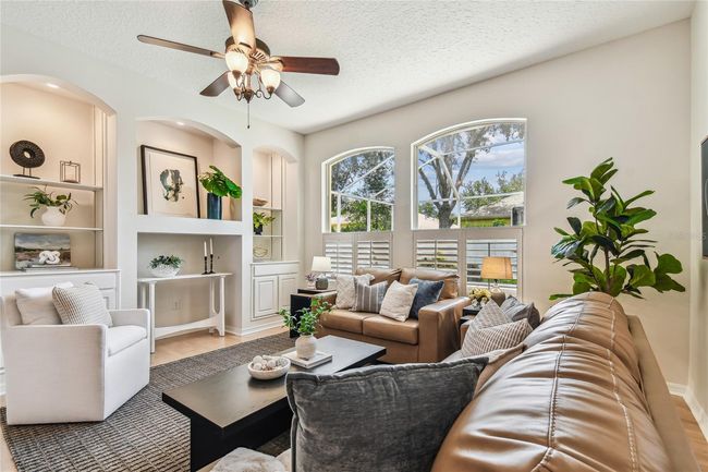 10203 Shadow Branch Dr, House other with 4 bedrooms, 3 bathrooms and null parking in TAMPA FL | Image 24