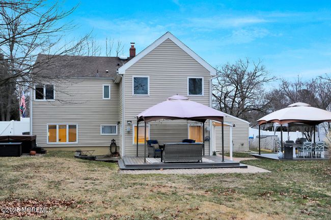 50 Maplewood Dr, House other with 4 bedrooms, 3 bathrooms and null parking in Middletown NJ | Image 44