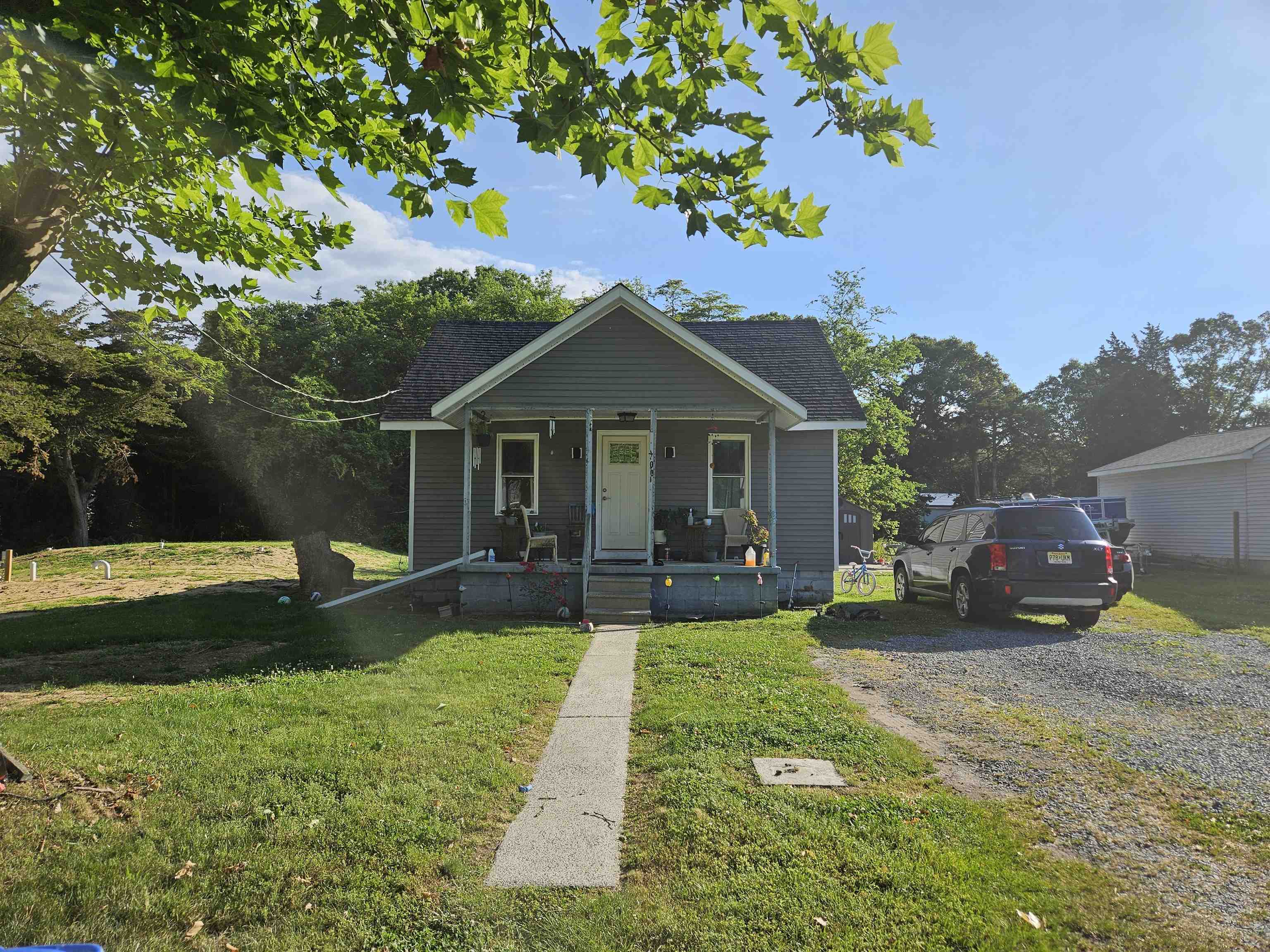 Poplar Ave, Rio Grande, NJ 08242 #1