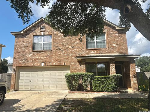 8642 Brisa Royale, San Antonio, TX, 78251-4971 | Card Image