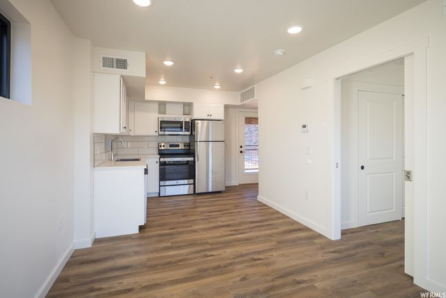 106B - 1185 Murphy Ln, Condo with 1 bedrooms, 1 bathrooms and 1 parking in Moab UT | Image 7