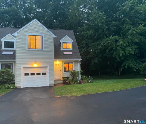 7-7 Garden Path, Farmington, CT, 06032-2728 | Card Image