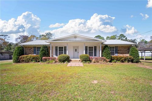 11006 Canal Dr, Theodore, AL, 36582-8470 | Card Image