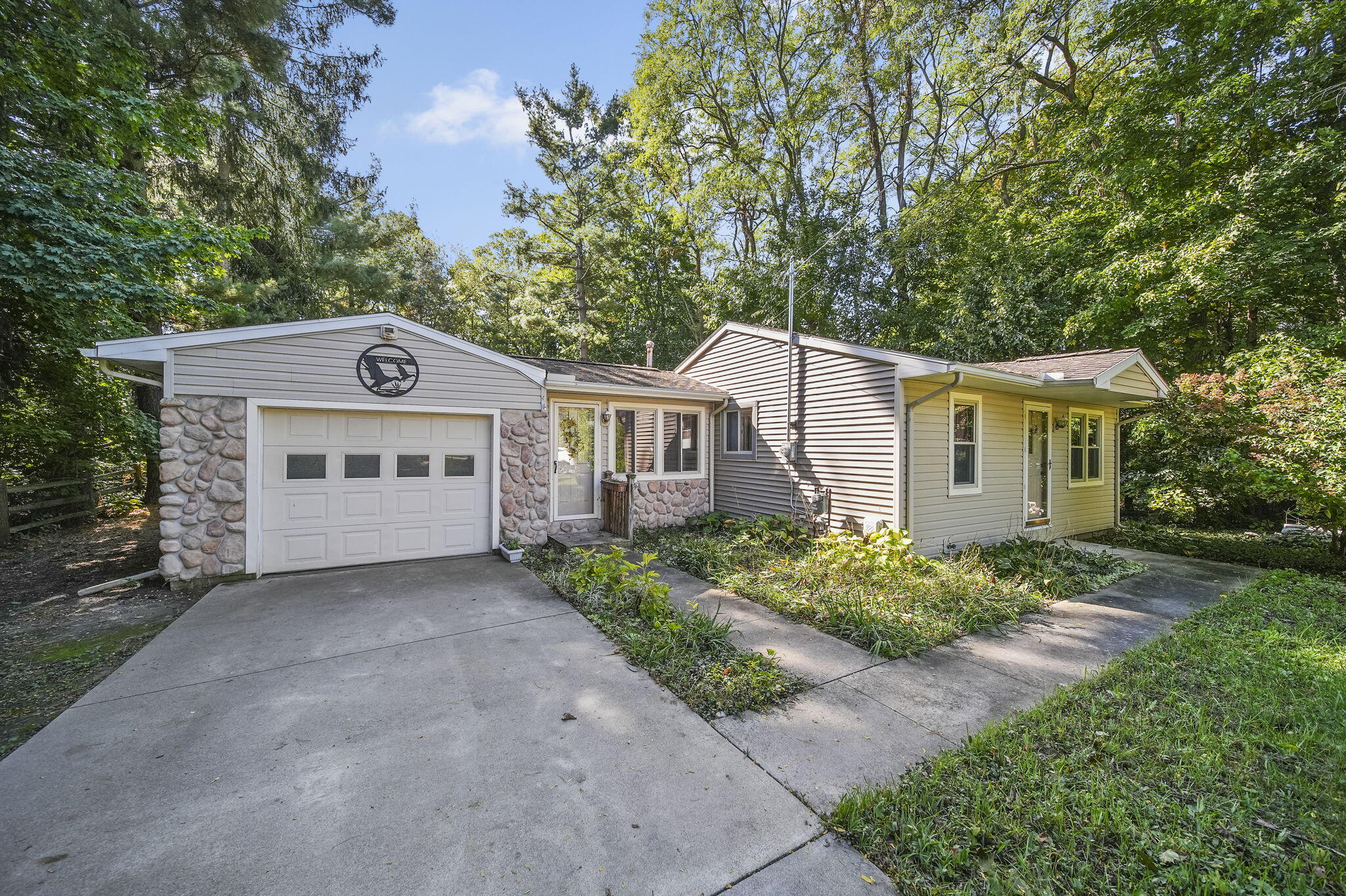 Marshall St, Brooklyn, MI 49230