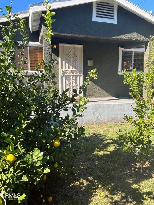 4517 Amber Pl, Los Angeles, CA, 90032 | Card Image