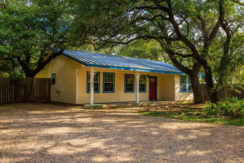 200 Old Austin Hwy, Johnson City, TX, 78636 | Card Image