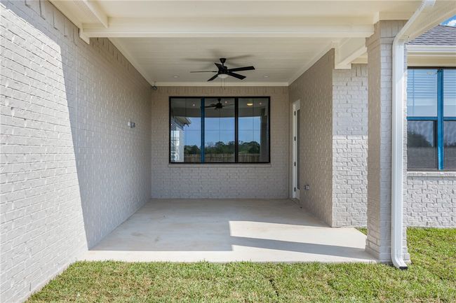 5034 Toscana Loop, House other with 4 bedrooms, 4 bathrooms and null parking in Bryan TX | Image 35