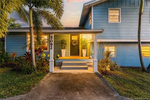 5092 Nassau Ter, Stuart, FL, 34997-2434 | Card Image