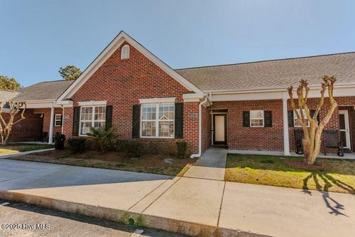 3653 Merestone Drive, Wilmington, NC, 28412 | Card Image