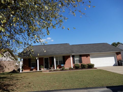 124 March Cv, Searcy, AR, 72143-8455 | Card Image