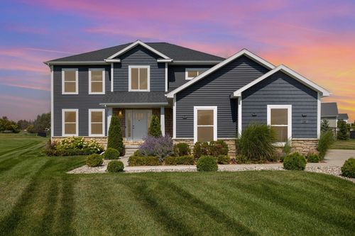 2275 Sandstone Dr, Mount Pleasant, MI, 48858-8077 | Card Image