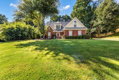 165 Roberts Rd, Suwanee, GA, 30024-2334 | Card Image