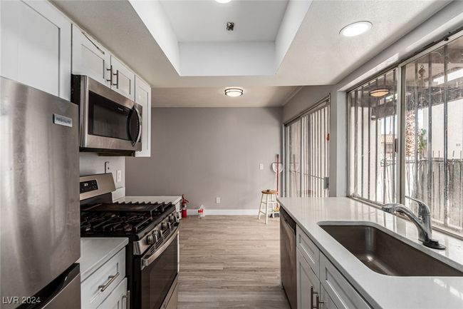 APT-59 - 1405 Vegas Valley Dr, Condo with 1 bedrooms, 1 bathrooms and null parking in Las Vegas NV | Image 5